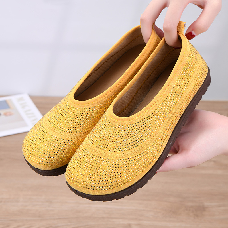 Luxury Lifestyle For Women - Sneakers Woman Shoes Fashion Sock Slip
