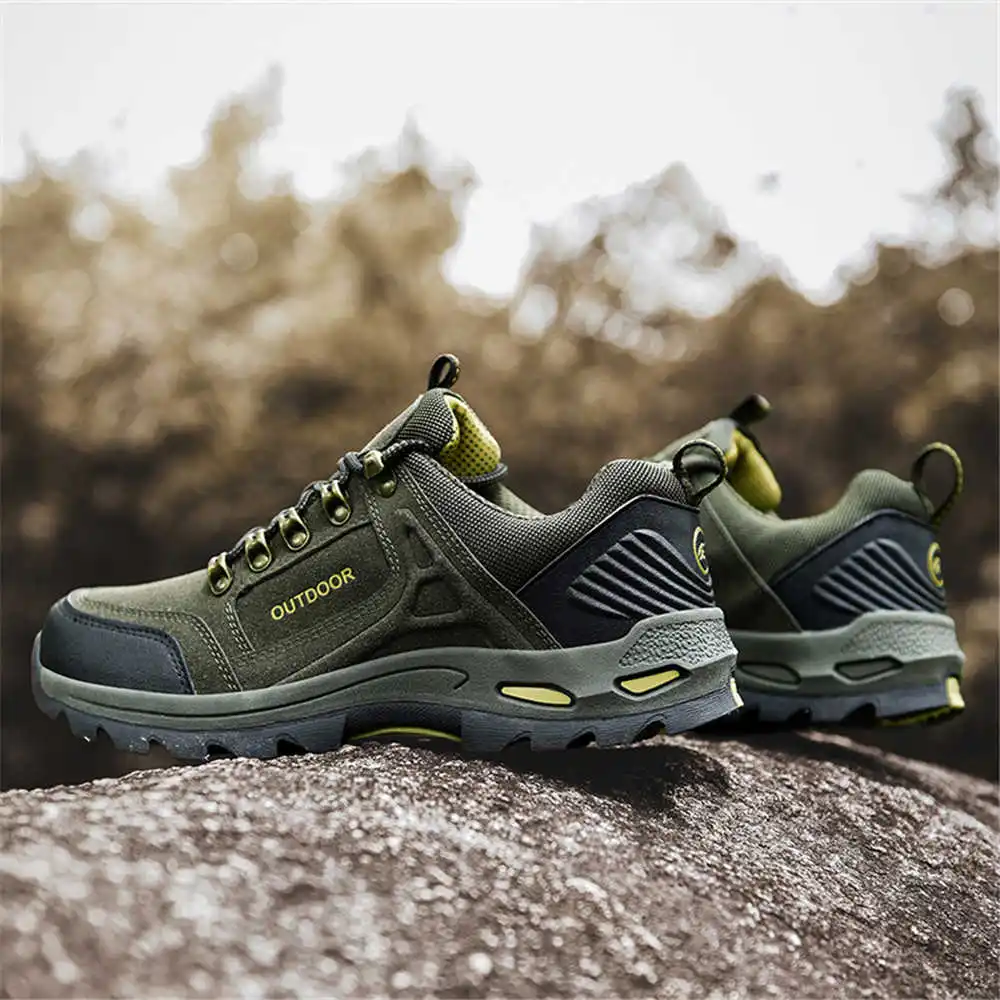 Luxury Lifestyle Dress - Non-slip Lace Up Hiking Tennis For