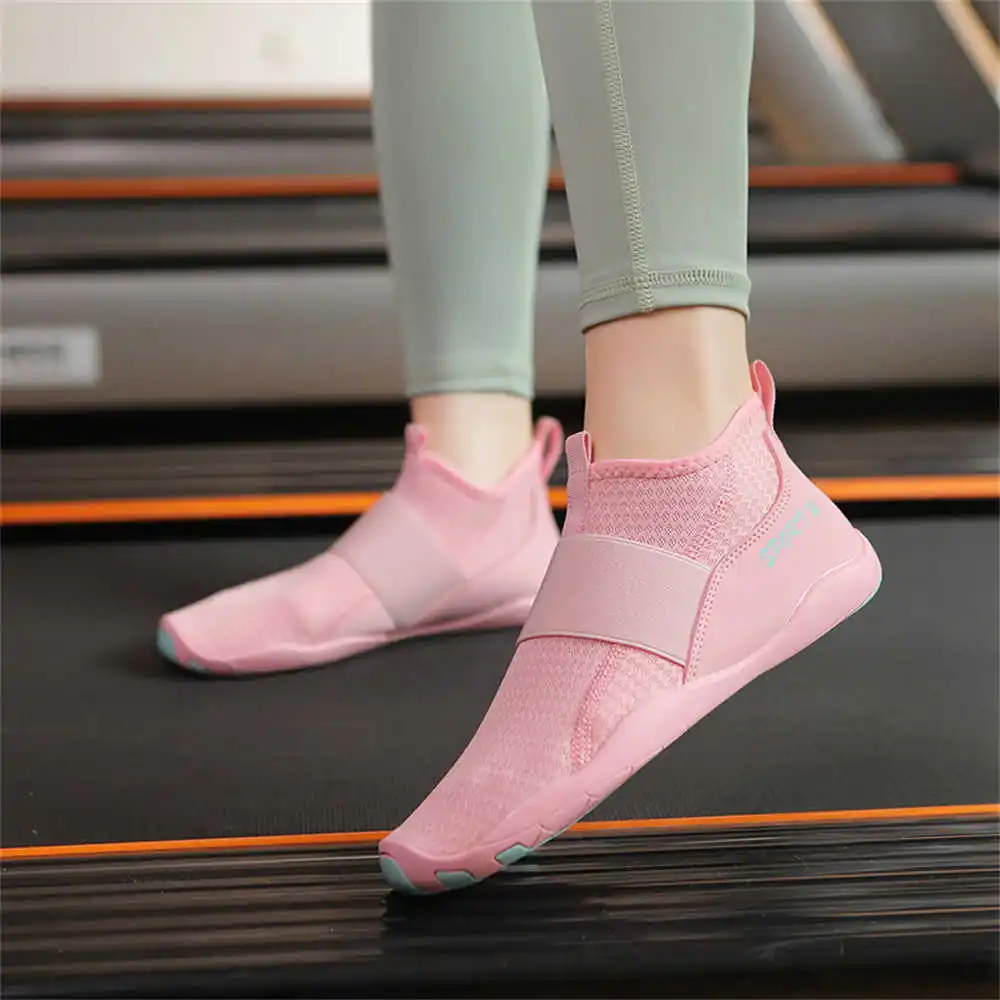 Luxury Lifestyle Hospitality - Light Hi Tops Sneakers Purple Walking