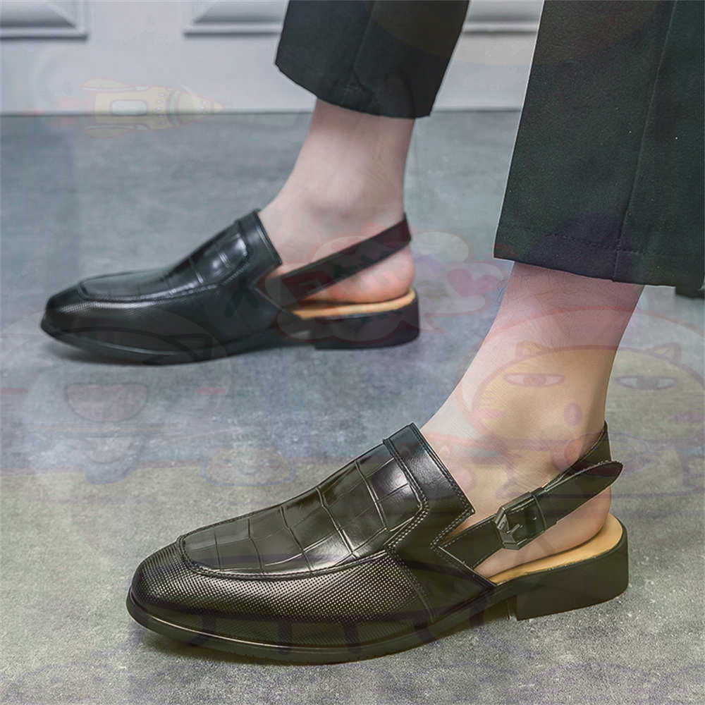 Luxury Lifestyle Hospitality - Plus Size Size 39 Man's Anti-slip