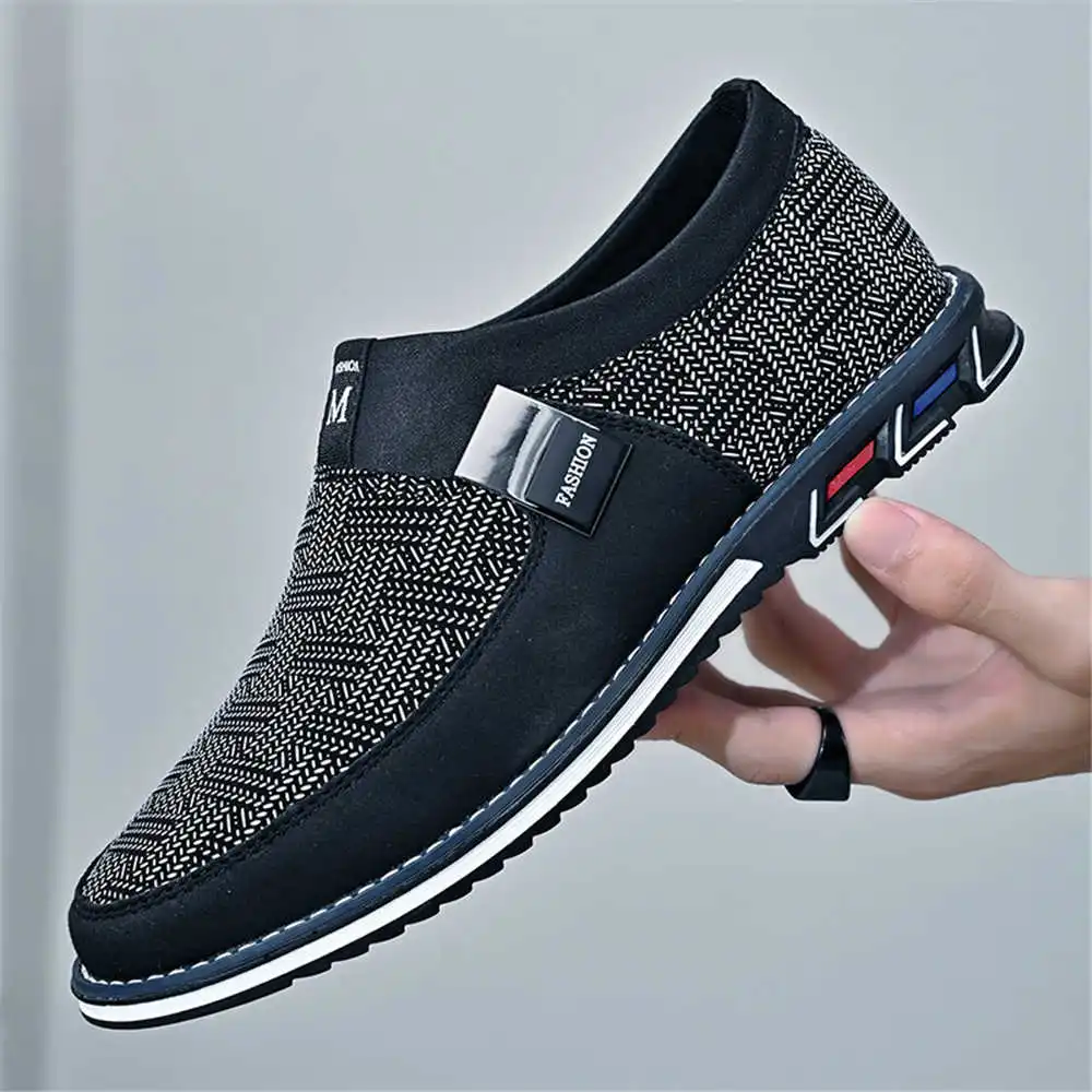 Luxury Lifestyle Dress - Dark Blue 44-45 Summer Shoes Sale