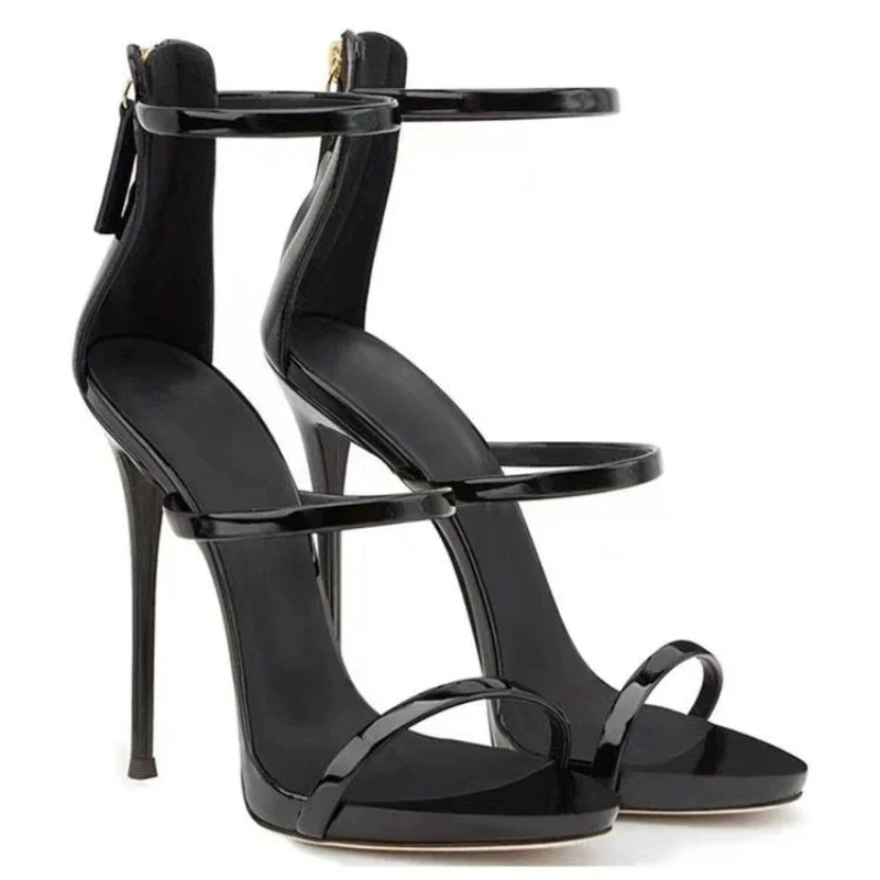 Luxury Lifestyle - 2025 New Luxury Womens Shoes Summer