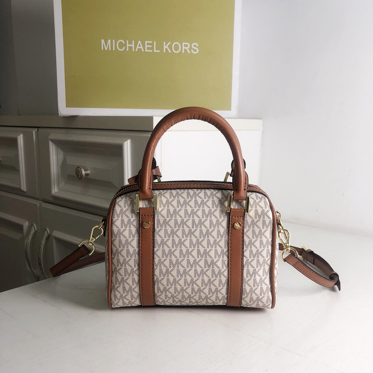 New Michael Kors Women Luxury  - Luxury Lifestyle recension och pris