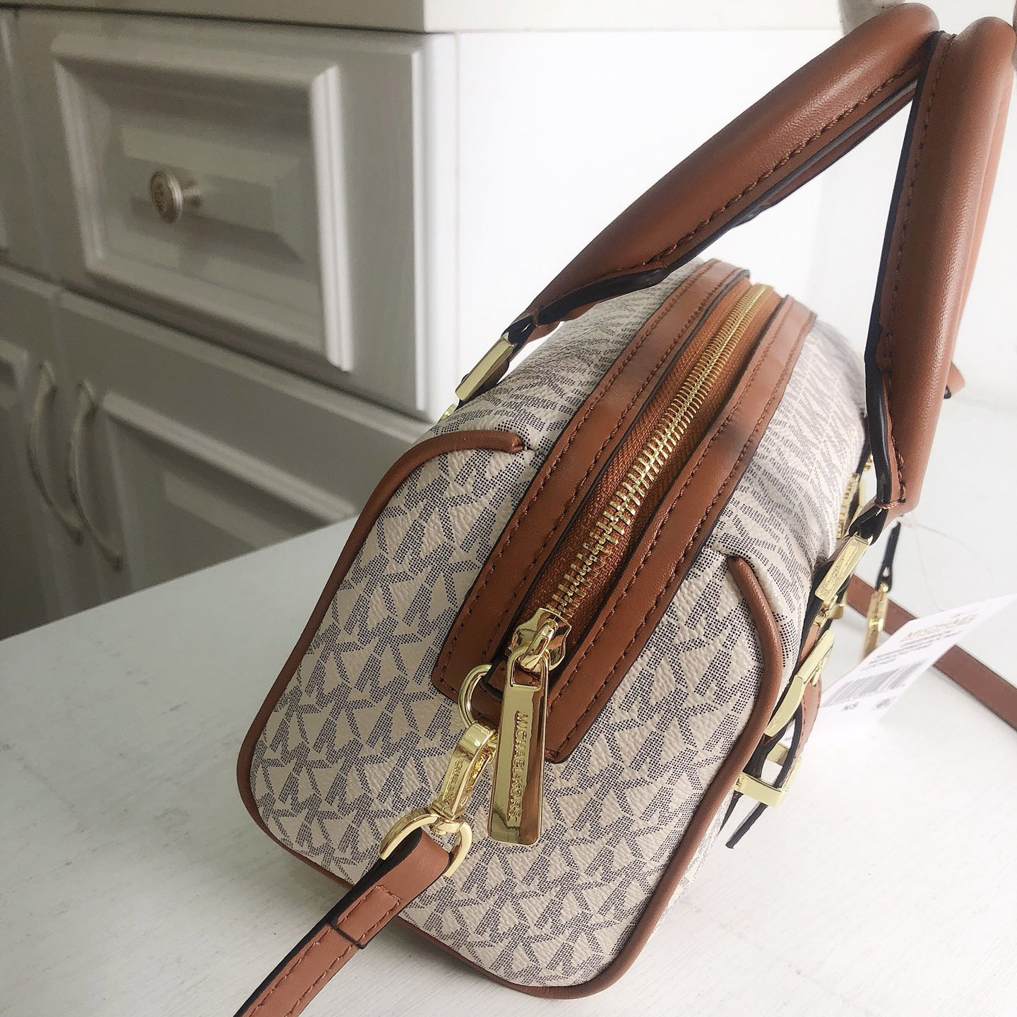 New Michael Kors Women Luxury  - Luxury Lifestyle recension och pris