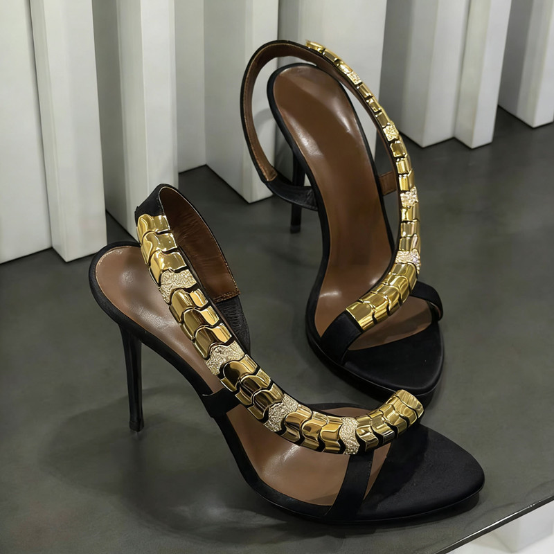 Luxury Rhinestones Sequined Sa - Luxury Lifestyle recension och pris