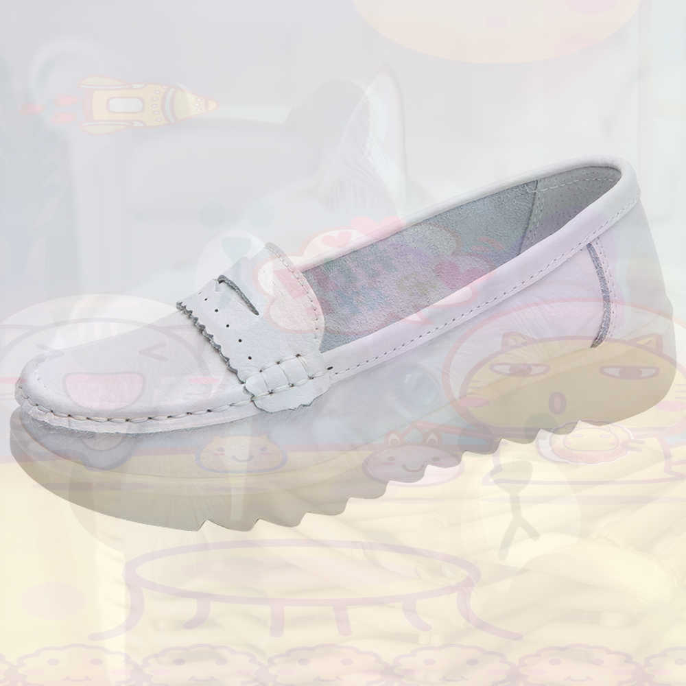 Moccasin Driving Teenage Sneak - Luxury Lifestyle Hospitality recension och pris