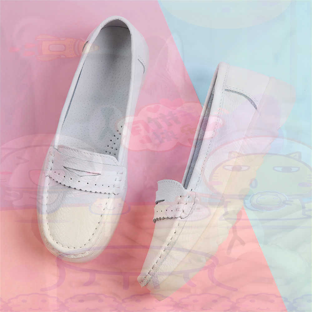 Moccasin Driving Teenage Sneak - Luxury Lifestyle Hospitality recension och pris