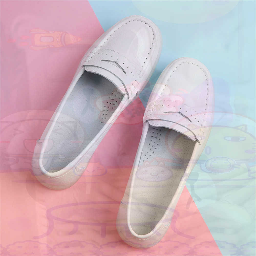 Moccasin Driving Teenage Sneak - Luxury Lifestyle Hospitality recension och pris