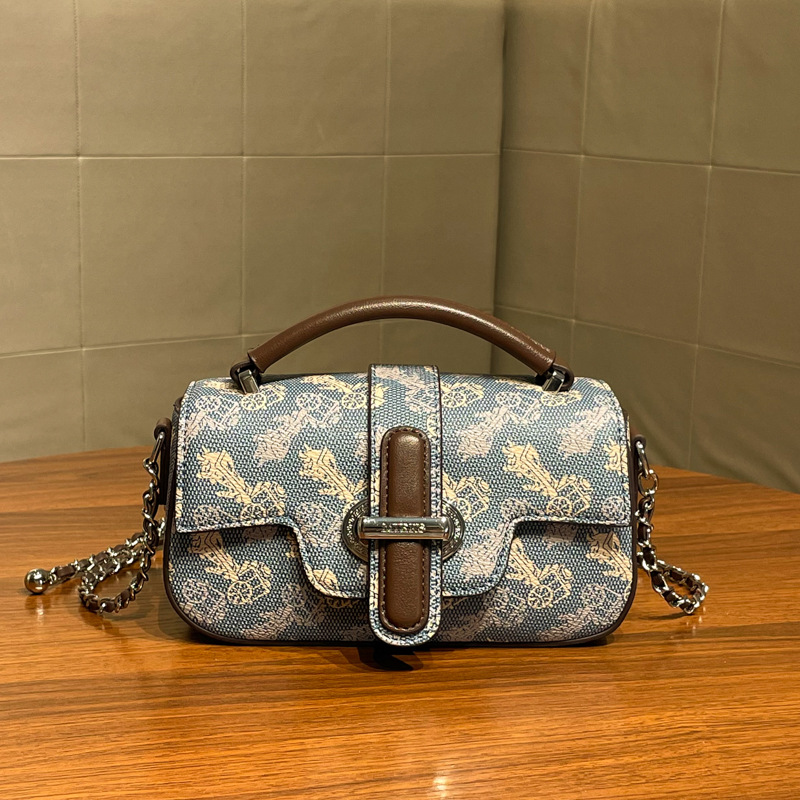 Luxury Hands-Free Designer Dia - Luxury Lifestyle For Women recension och pris