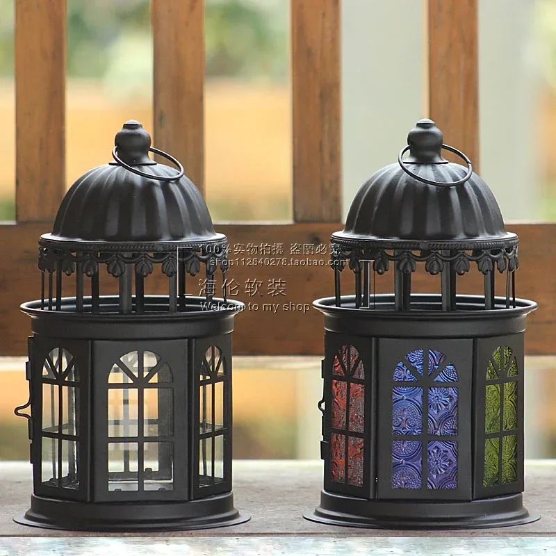 -Metal Luxury Candle Holder Vi - Scented Candle Luxury recension och pris