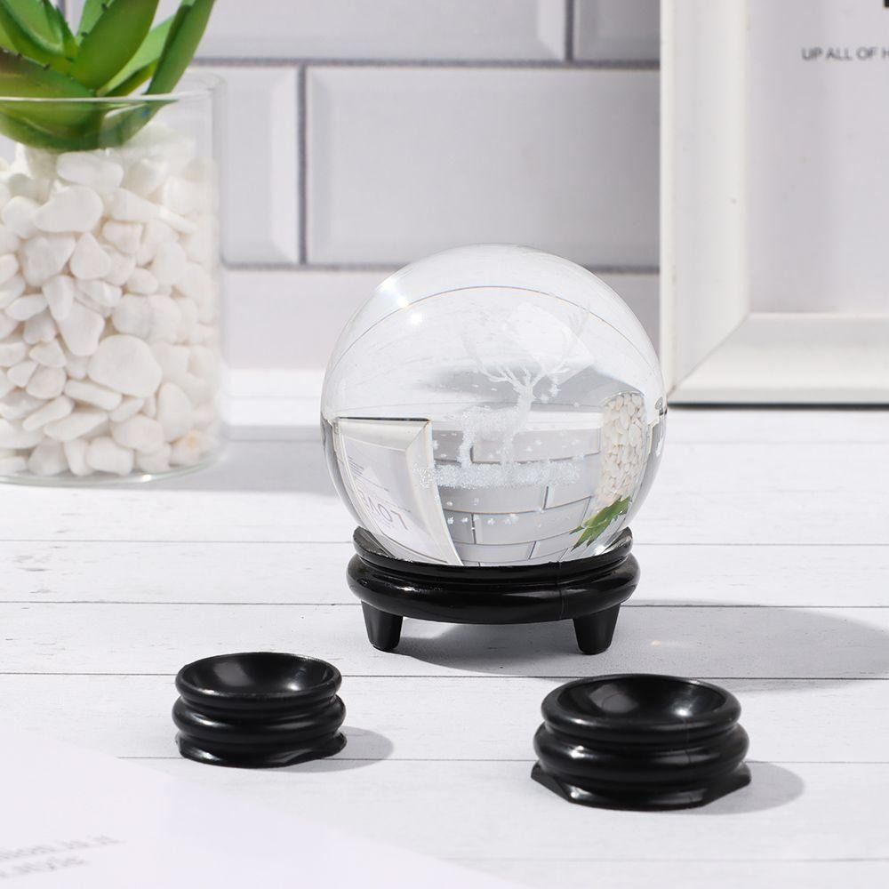 Durable For Soccer Volley Ball - Crystal Ball Decor recension och pris