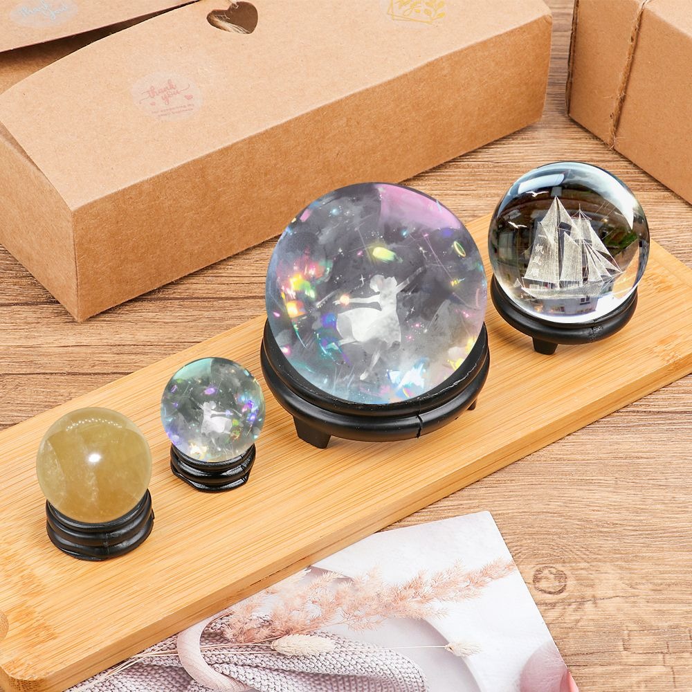 Durable For Soccer Volley Ball - Crystal Ball Decor recension och pris