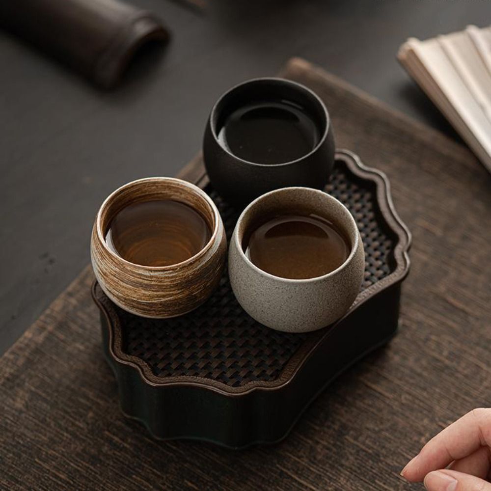 Household Japanese Stoneware T - Handmade Ceramic Mug recension och pris