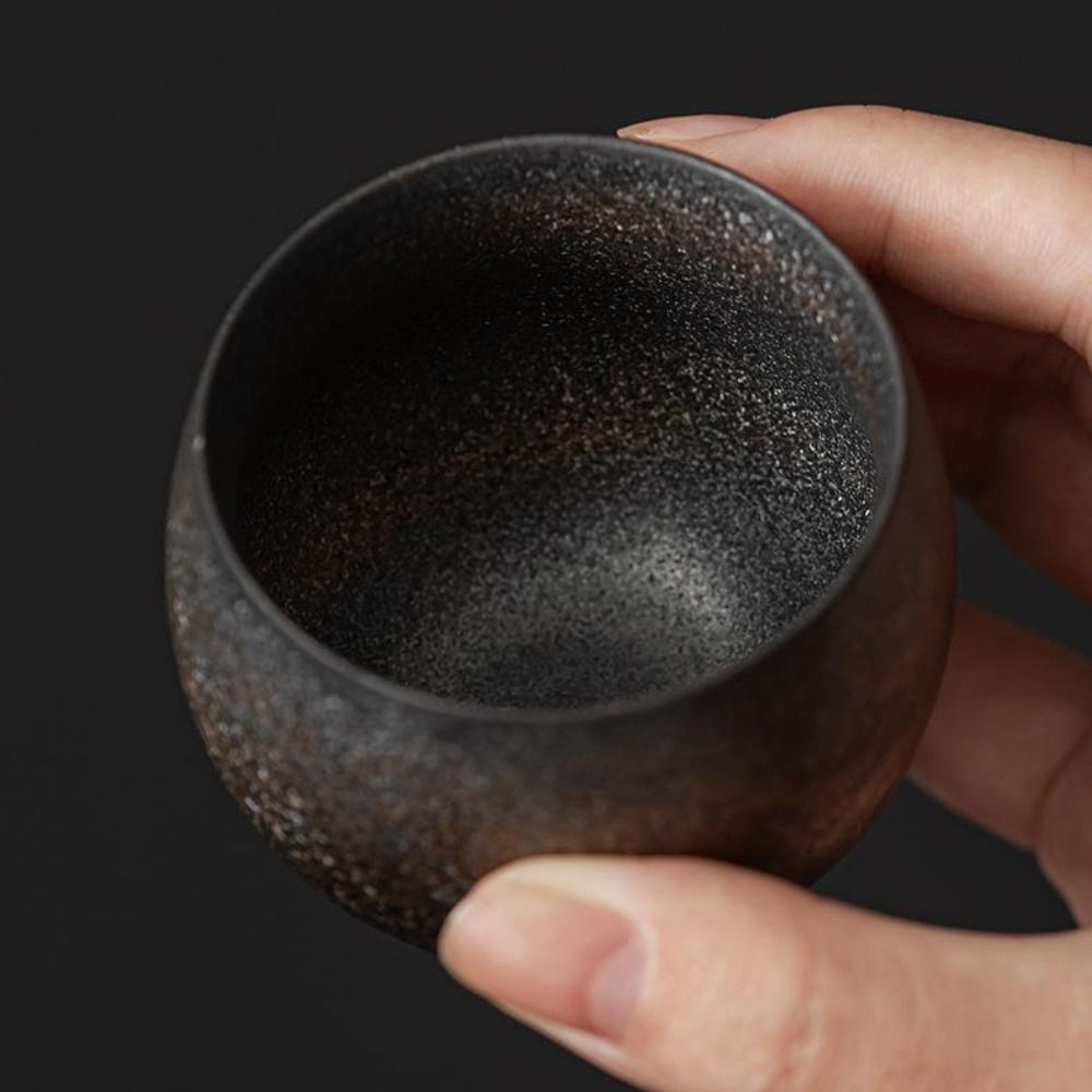 Household Japanese Stoneware T - Handmade Ceramic Mug recension och pris