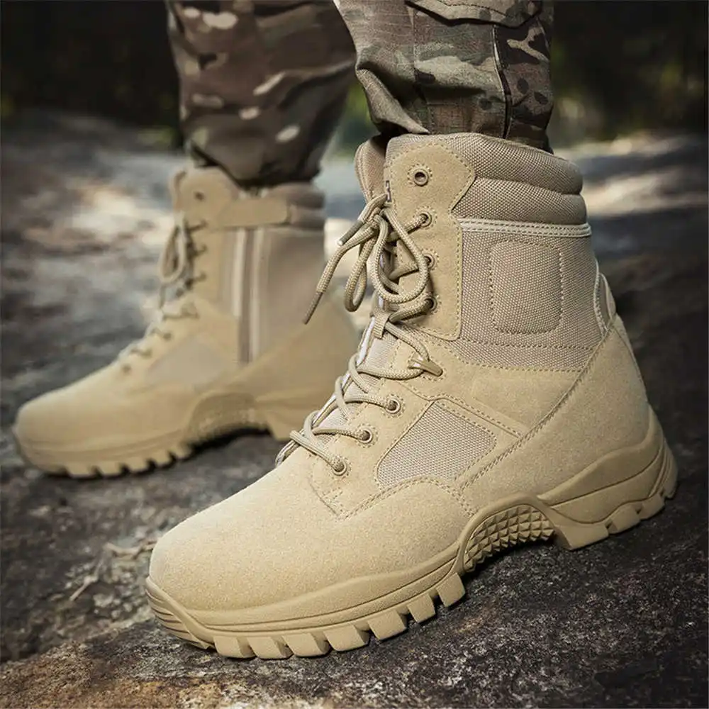Nonslip Genuine Leather Hiking - Luxury Lifestyle Hospitality recension och pris