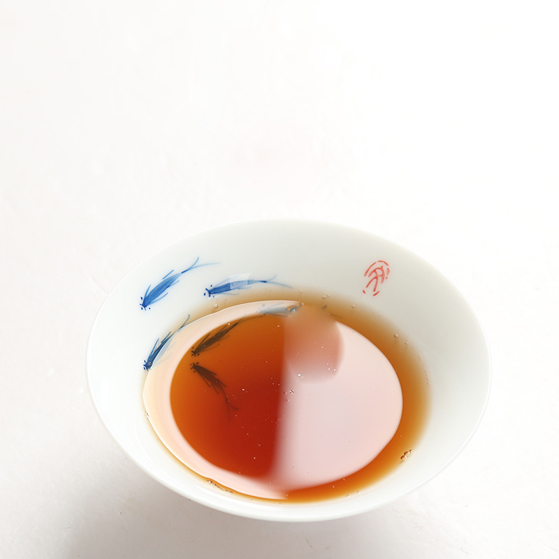 Teacup Ceramic Kung Fu Teacup  - Handmade Ceramic Mug recension och pris