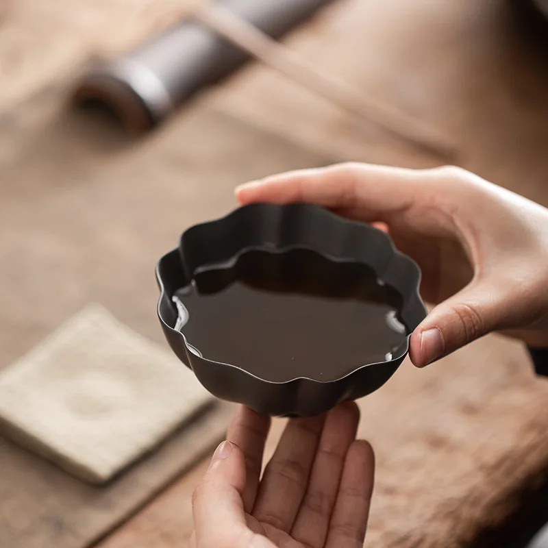 Jianshui Purple Pottery of Yun - Handmade Ceramic Mug recension och pris