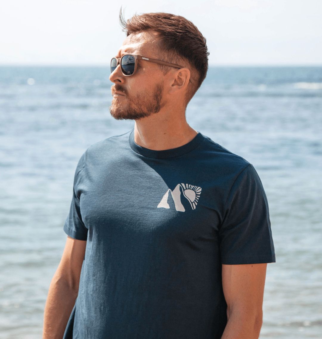 2026 Mountain Life T-Shirt _ O - Luxury Lifestyle For Women recension och pris