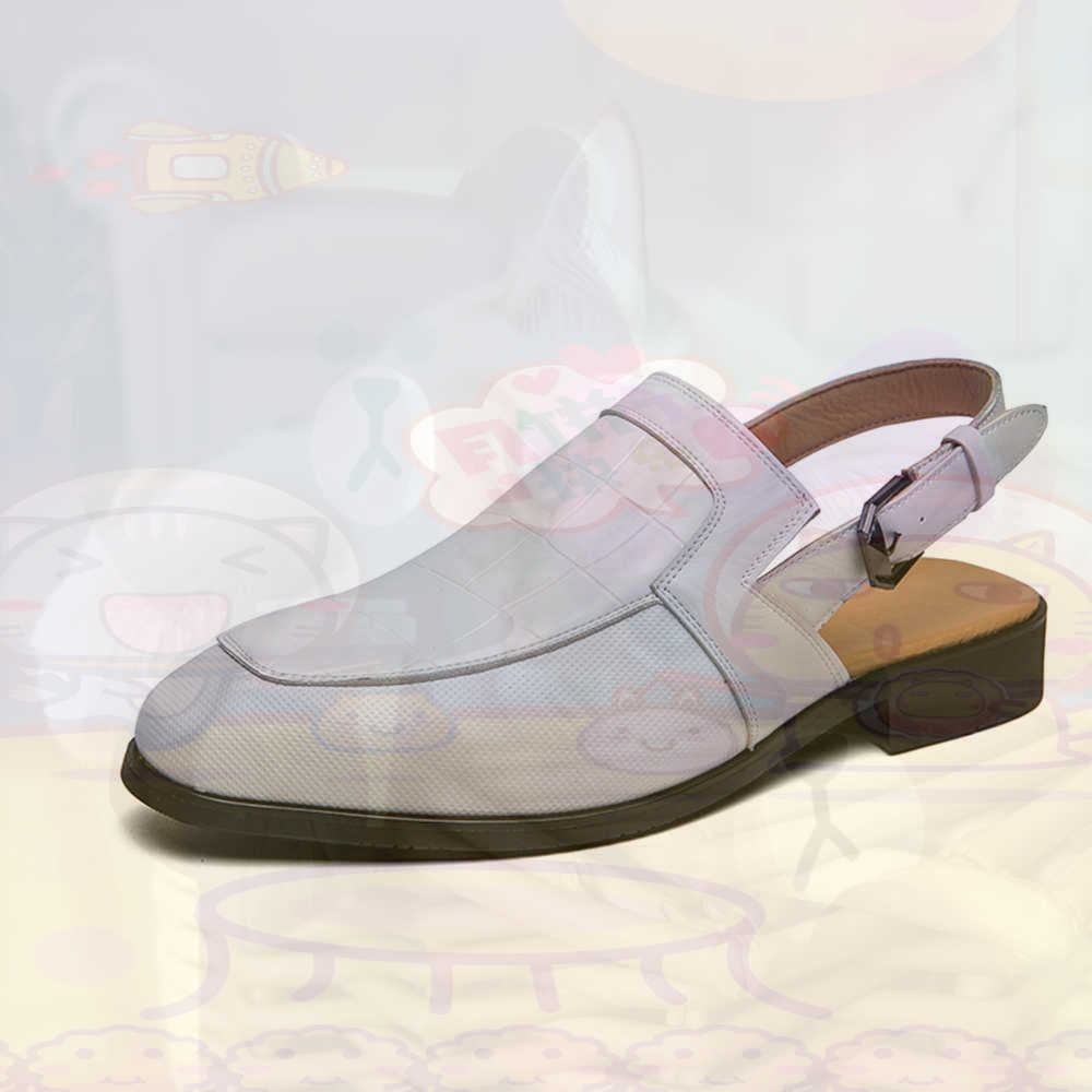 Plus Size Size 39 Man's Anti-s - Luxury Lifestyle Hospitality recension och pris