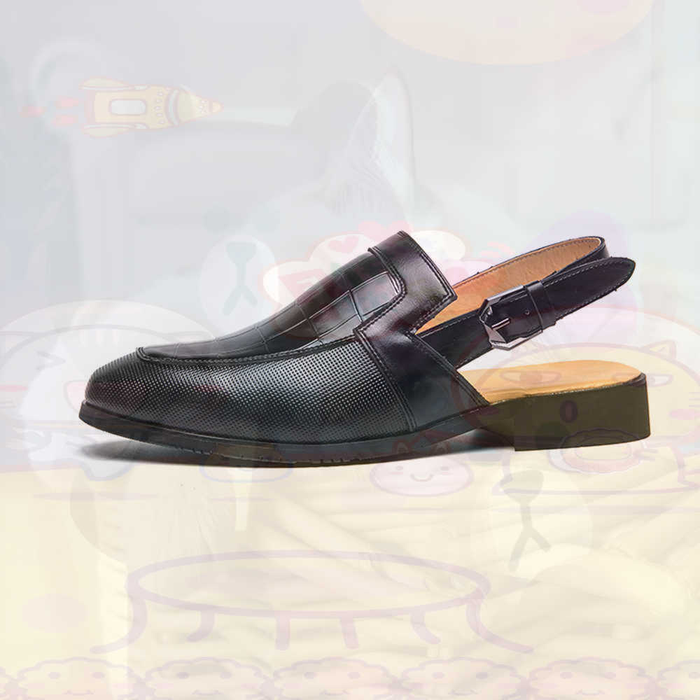 Plus Size Size 39 Man's Anti-s - Luxury Lifestyle Hospitality recension och pris