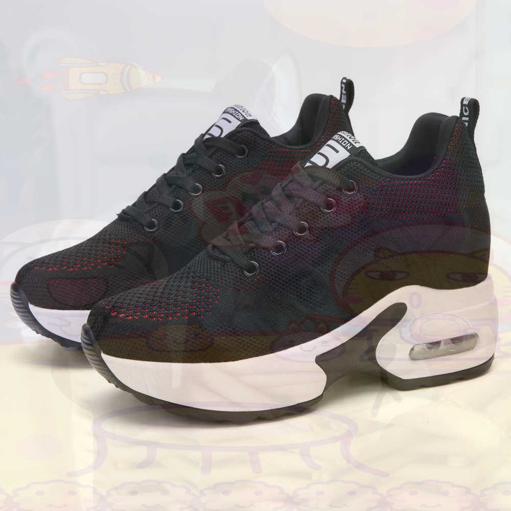 Red Size 36 Shoes Woman Tennis - Luxury Lifestyle Dress recension och pris