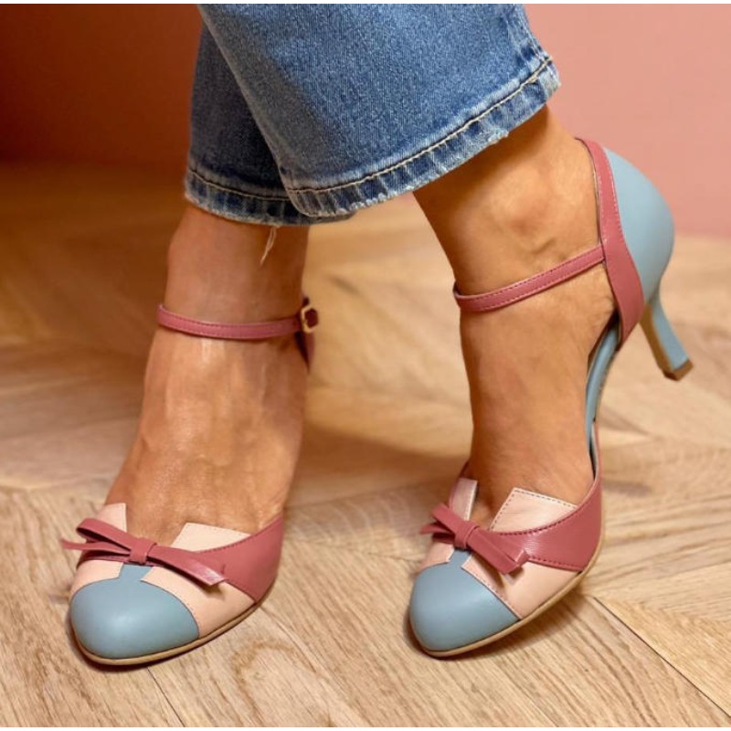 Luxury Sweet Female Dress Shoe - Luxury Lifestyle recension och pris