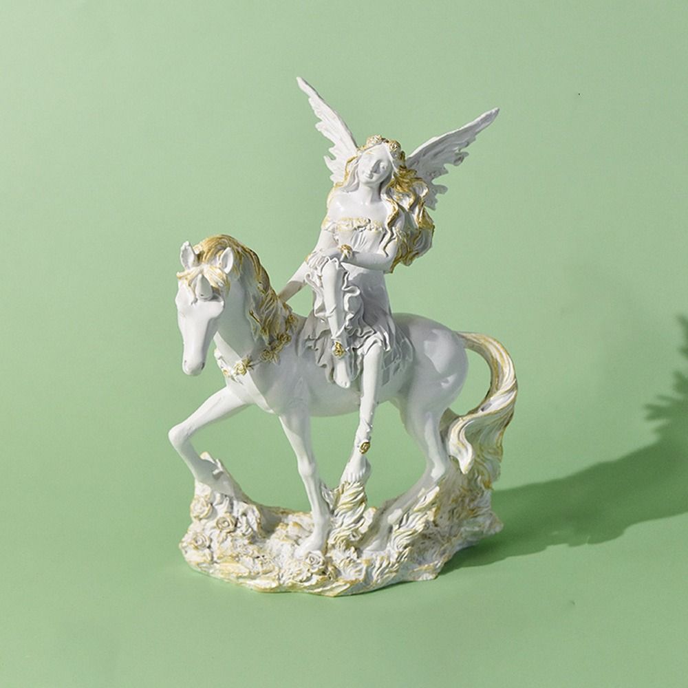 Nordic Cartoon Guardian Angel  - Scented Candle Luxury recension och pris