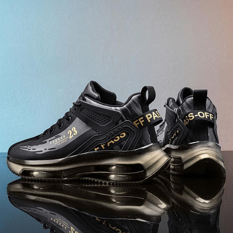 flatform spring sneakers men a - Luxury Lifestyle Hospitality recension och pris