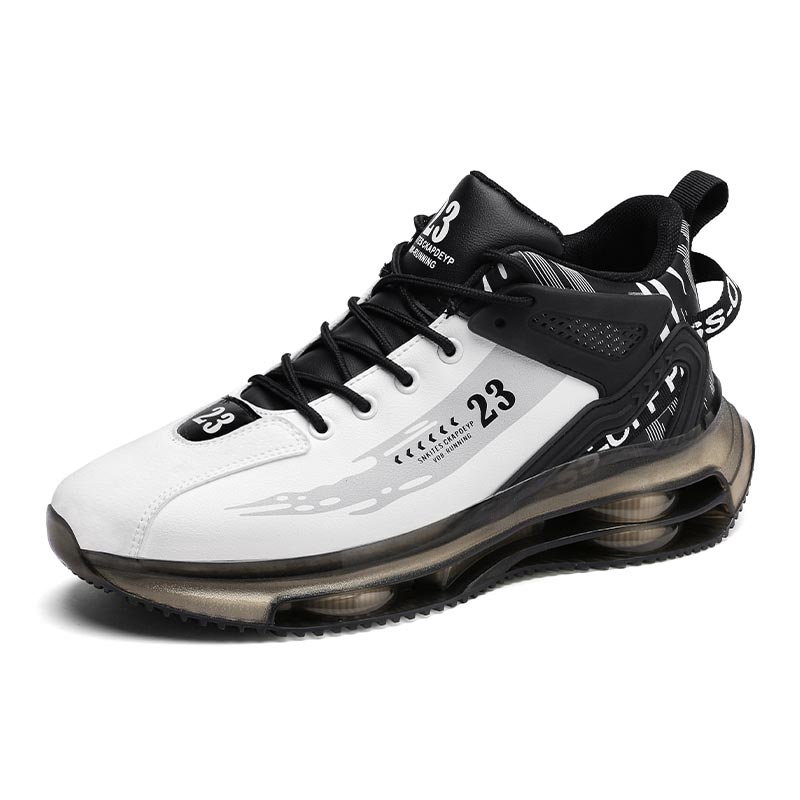 flatform spring sneakers men a - Luxury Lifestyle Hospitality recension och pris