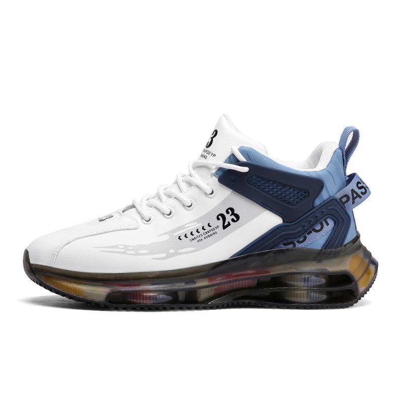 flatform spring sneakers men a - Luxury Lifestyle Hospitality recension och pris