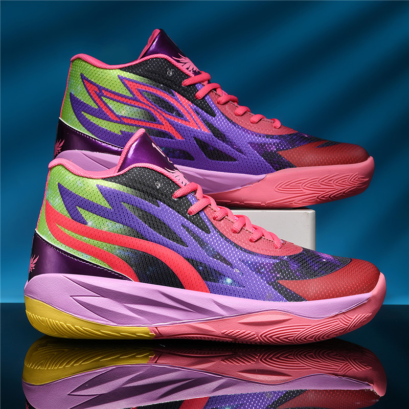 2026 New Basketball Shoe Men W - Luxury Lifestyle For Women recension och pris