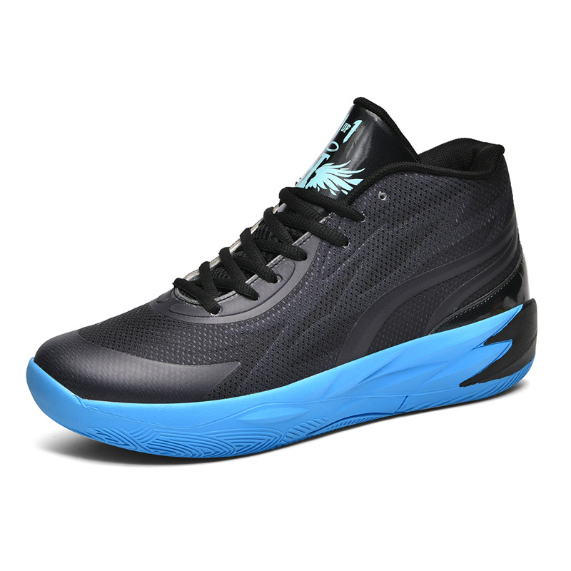 2026 New Basketball Shoe Men W - Luxury Lifestyle For Women recension och pris