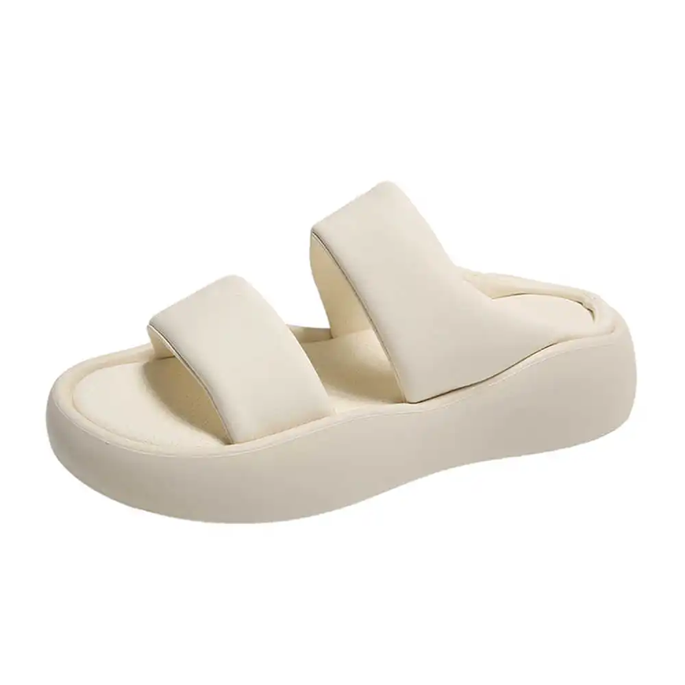 Size 39 Strips Summer Shoes Sa - Luxury Lifestyle Hospitality recension och pris