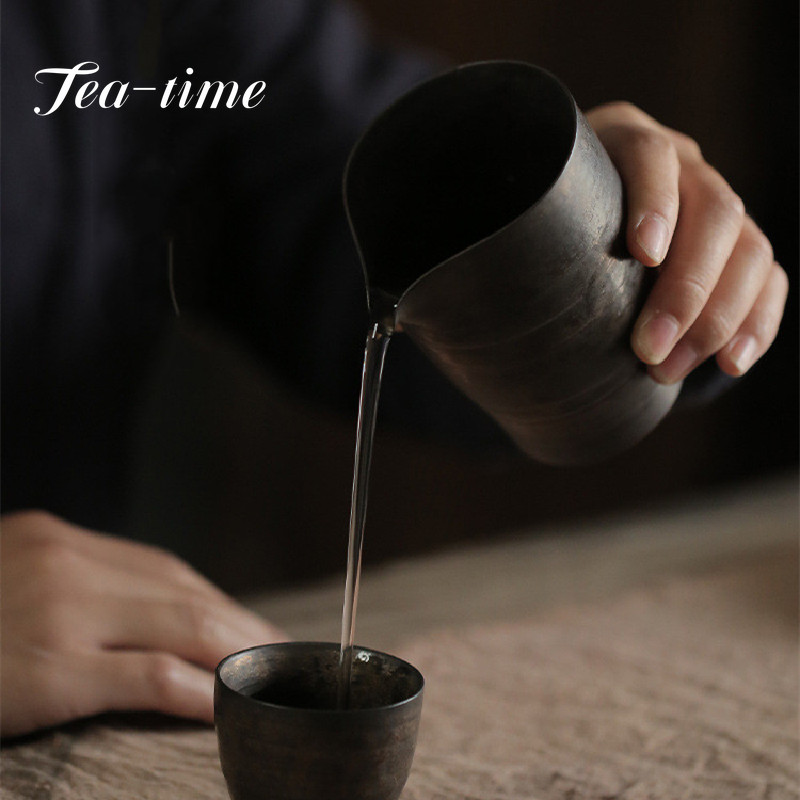 240ml Handmade Thin Tire Ceram - Handmade Ceramic Mug recension och pris