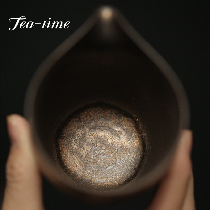 240ml Handmade Thin Tire Ceram - Handmade Ceramic Mug recension och pris