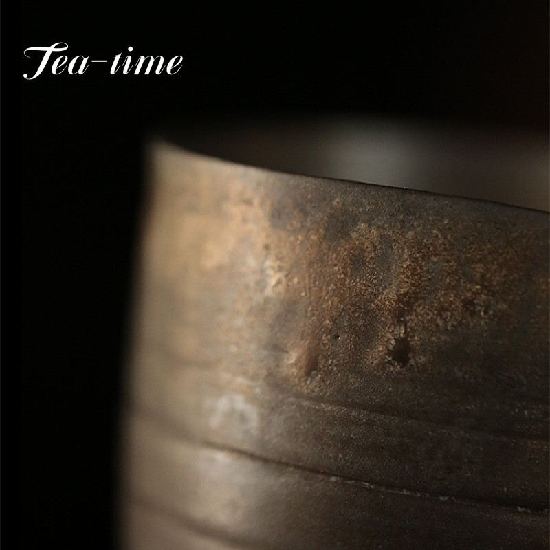240ml Handmade Thin Tire Ceram - Handmade Ceramic Mug recension och pris