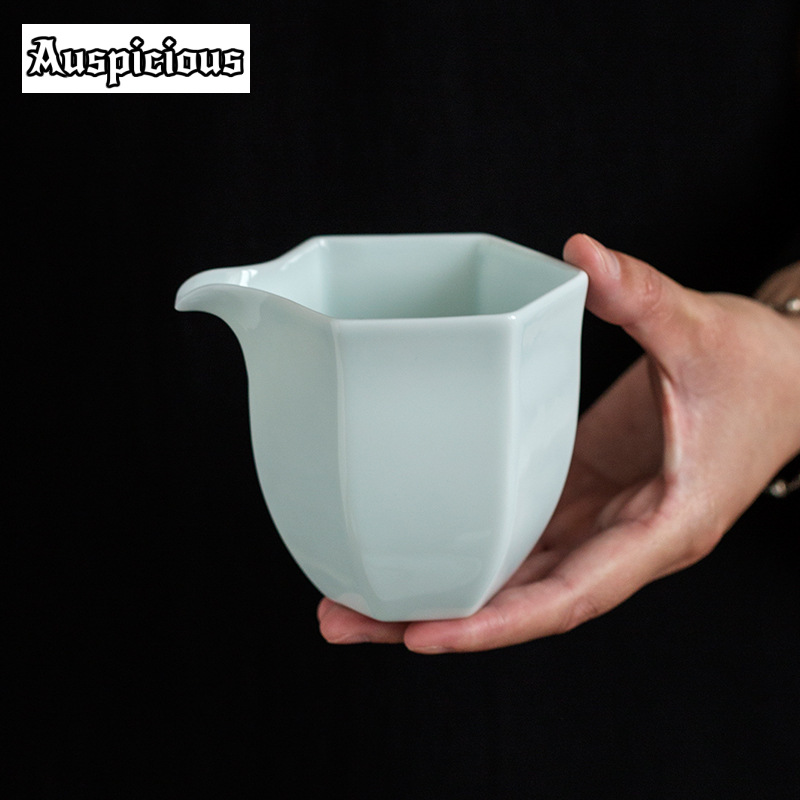250ml Handmade Hutian Kil Porc - Handmade Ceramic Mug recension och pris