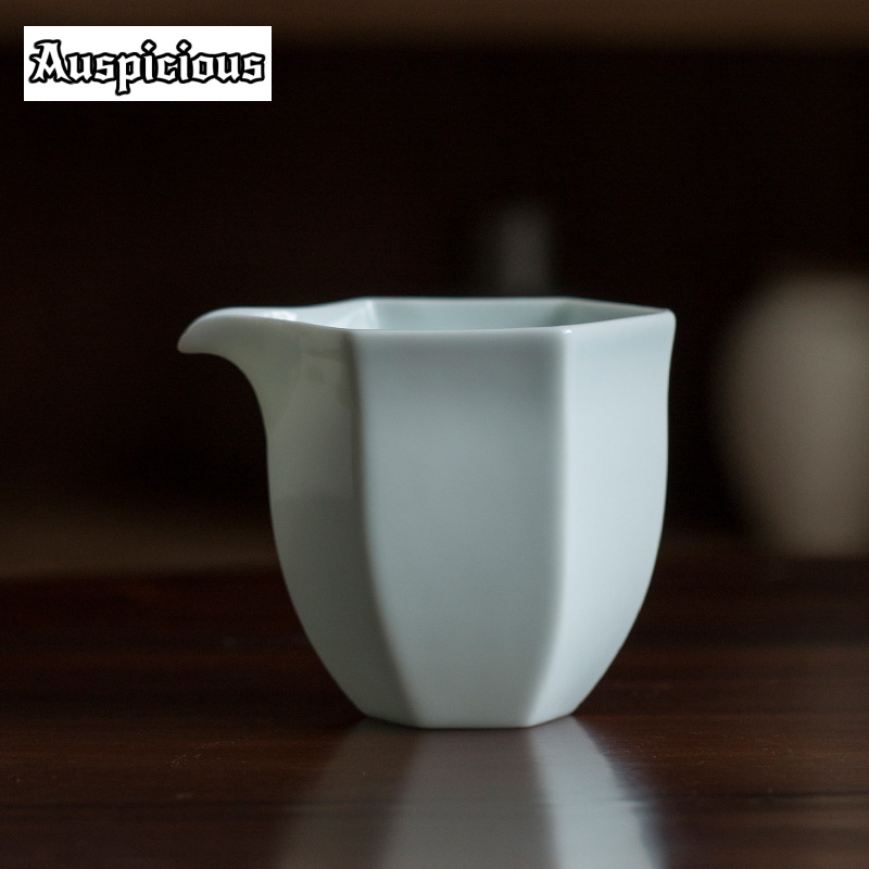 250ml Handmade Hutian Kil Porc - Handmade Ceramic Mug recension och pris