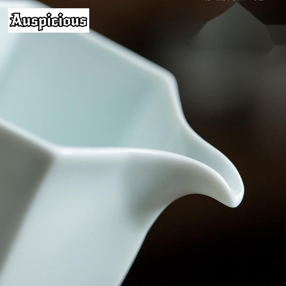 250ml Handmade Hutian Kil Porc - Handmade Ceramic Mug recension och pris