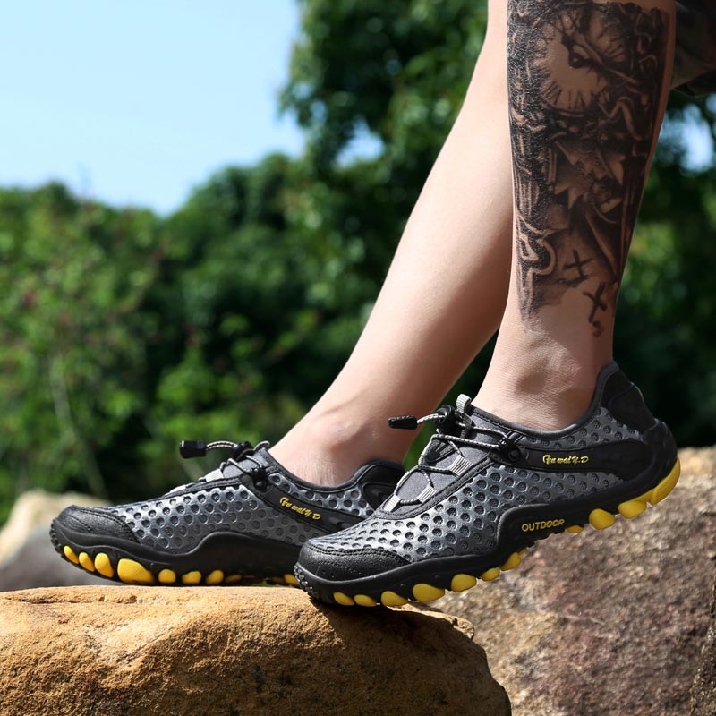 trekking mountain mens sports  - Luxury Lifestyle Hospitality recension och pris