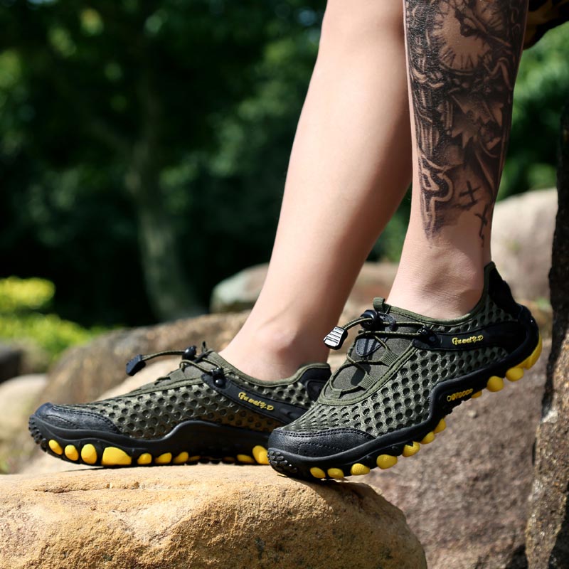 trekking mountain mens sports  - Luxury Lifestyle Hospitality recension och pris