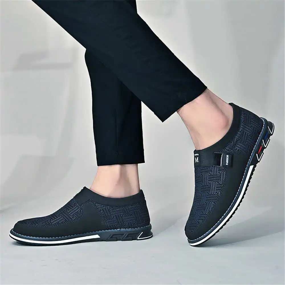 Dark Blue 44-45 Summer Shoes S - Luxury Lifestyle Dress recension och pris