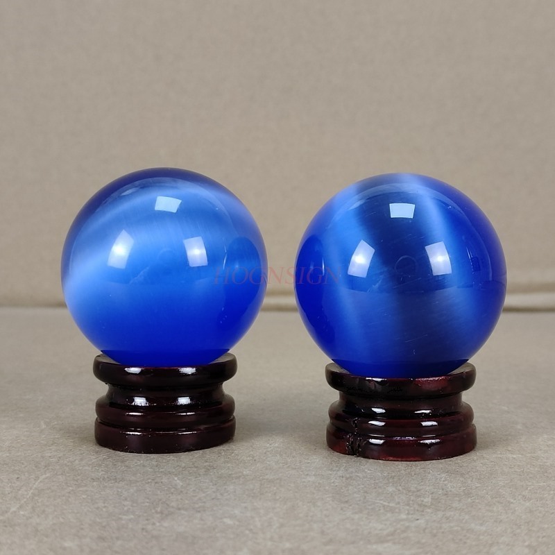 Rehabilitation Tool High-end P - Crystal Ball Decor recension och pris