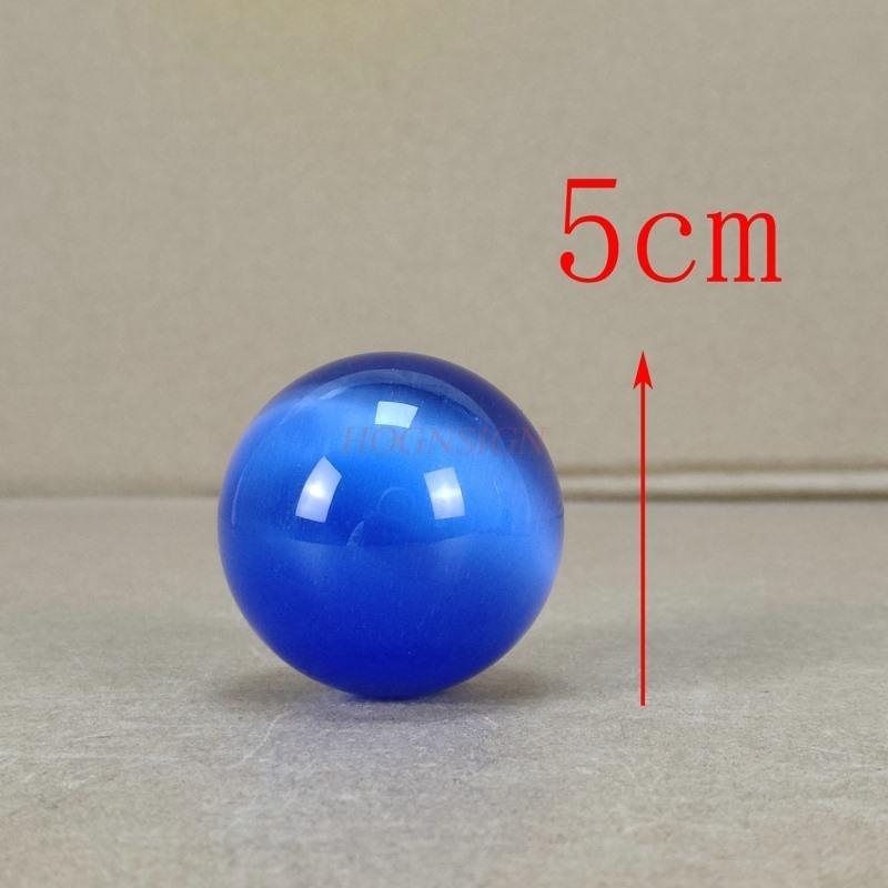 Rehabilitation Tool High-end P - Crystal Ball Decor recension och pris