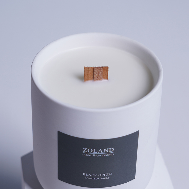 Handmade Scented Fragrance Rom - Scented Candle Luxury recension och pris