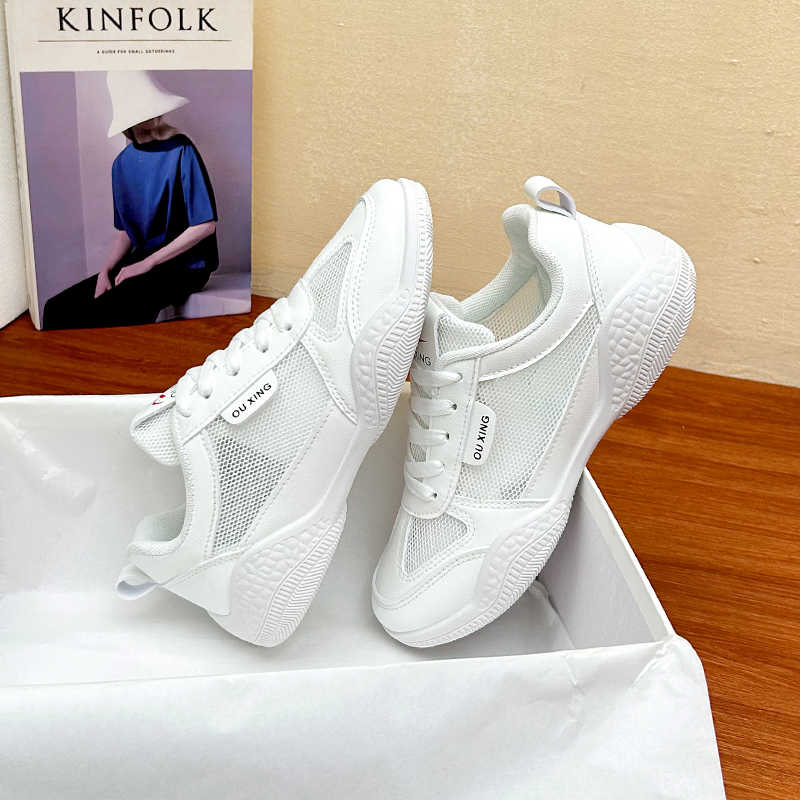 High Sole Round Tip Women's Co - Luxury Lifestyle For Women recension och pris