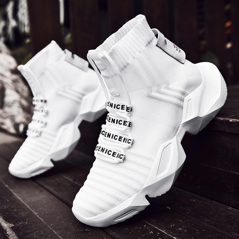 Plus Size High Top Massive Spo - Luxury Lifestyle Hospitality recension och pris