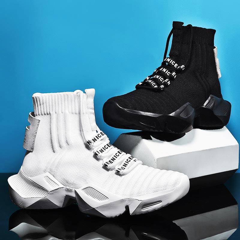 Plus Size High Top Massive Spo - Luxury Lifestyle Hospitality recension och pris