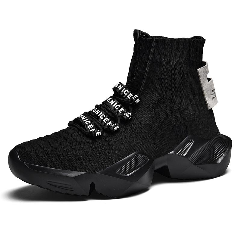 Plus Size High Top Massive Spo - Luxury Lifestyle Hospitality recension och pris
