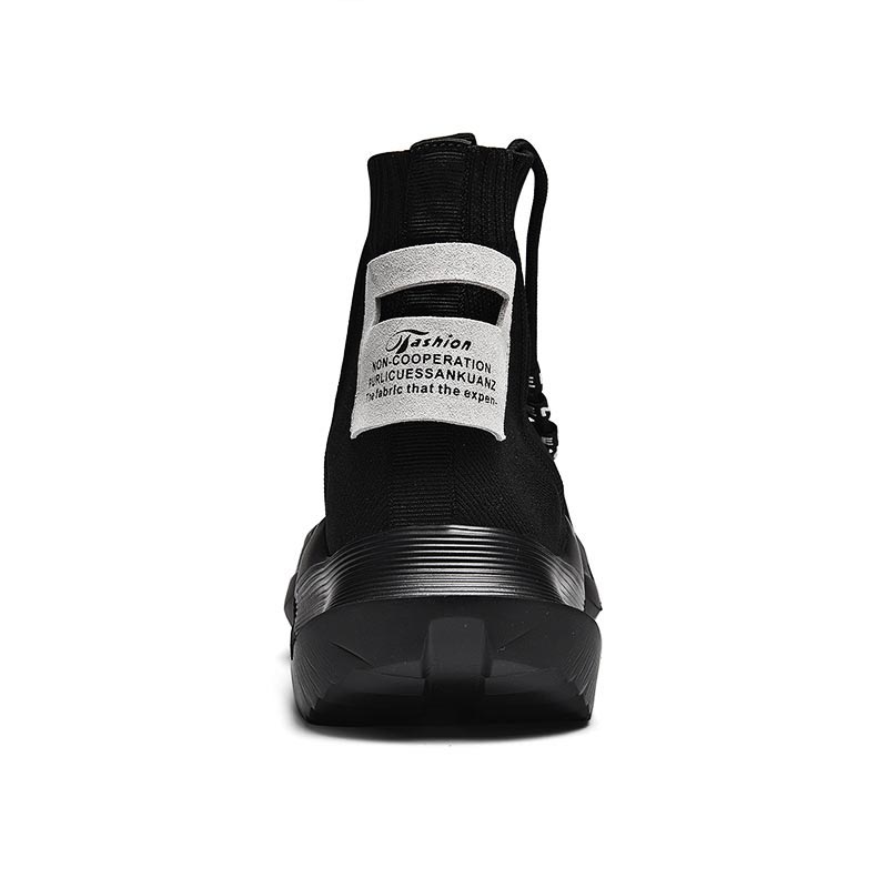 Plus Size High Top Massive Spo - Luxury Lifestyle Hospitality recension och pris